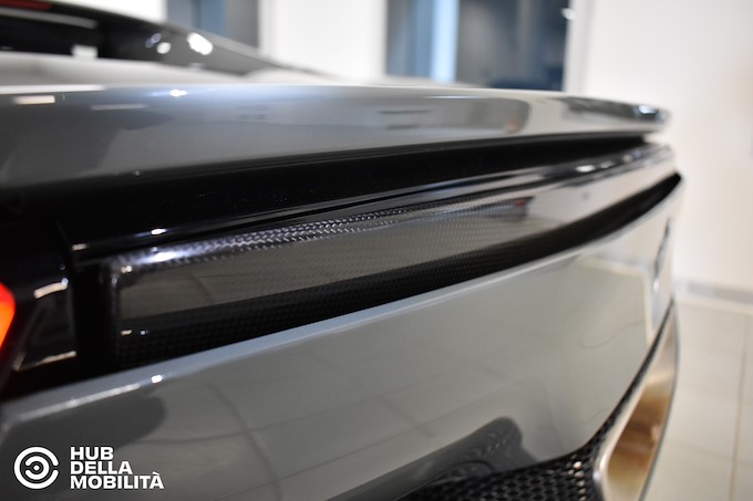 FERRARI FERRARI 296 GTB